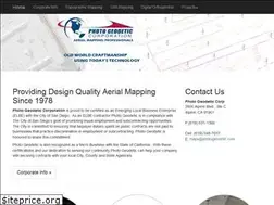 Sites similar to photogeodetic.com