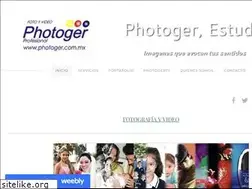 Sites similar to photoger.com.mx
