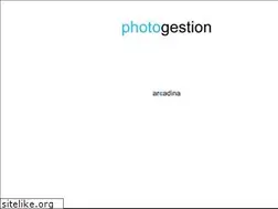 Sites similar to photogestion.net