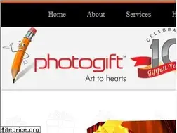Sites similar to photogiftindia.com