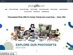 Sites similar to photogifts.com