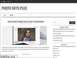 Sites similar to photogiftsplus.com