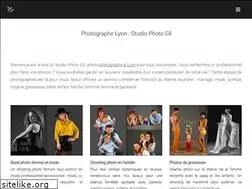 Sites similar to photogil.fr