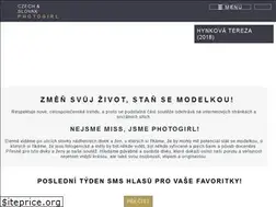 Sites similar to photogirl.cz