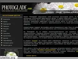 Sites similar to photoglade.com