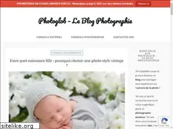 Sites similar to photoglob.fr