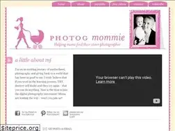 Sites similar to photogmommie.com