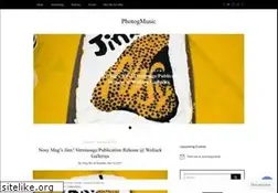 Sites similar to photogmusic.com
