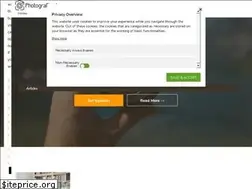 Sites similar to photografeed.com