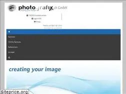 Sites similar to photografix.ch