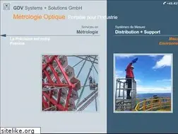 Sites similar to photogrammetrie.net