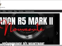 Sites similar to photograncy.ch