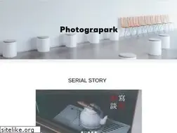 Sites similar to photograpark.net