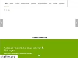 Sites similar to photograph-erfurt.de
