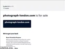 Sites similar to photograph-london.com