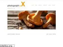 Sites similar to photograph-x.de
