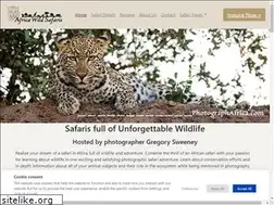 Sites similar to photographafrica.com