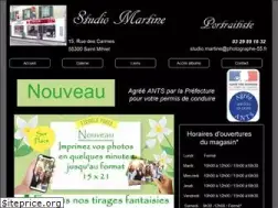 Sites similar to photographe-55.fr