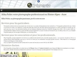 Sites similar to photographe-anse.com