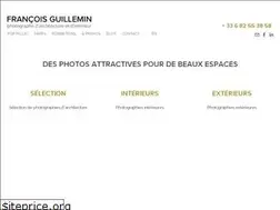 Sites similar to photographe-architecture.paris