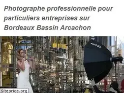 Sites similar to photographe-bordeaux.com