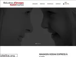 Sites similar to photographe-caen.com