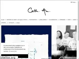 Sites similar to photographe-cath-an.com