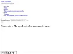 Sites similar to photographe-et-mariage.fr