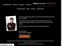 Sites similar to photographe-jacquand.fr