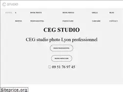 Sites similar to photographe-lyon-cegstudio.fr