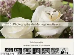 Sites similar to photographe-mariage-alsace.fr