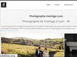 Sites similar to photographe-mariage-ilb.com