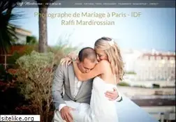 Sites similar to photographe-mariage.fr