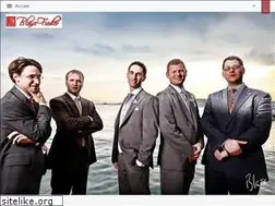 Sites similar to photographe-mariages.net