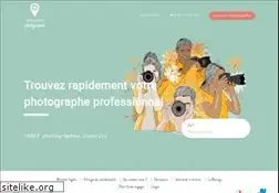 Sites similar to photographe.net