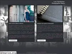 Sites similar to photographe77.com