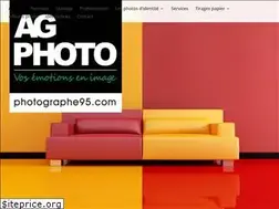 Sites similar to photographe95.com