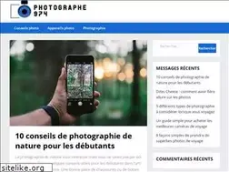 Sites similar to photographe974.com