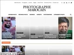 Sites similar to photographemarocain.com