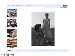 Sites similar to photographer-eve.de