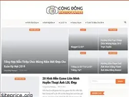 Sites similar to photographer.com.vn