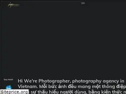 Sites similar to photographer.vn