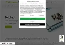 Sites similar to photographerbook.de