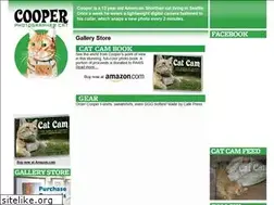 Sites similar to photographercat.com