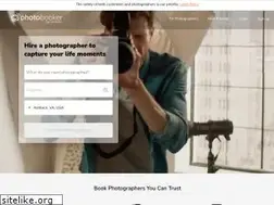 Sites similar to photographercentral.com