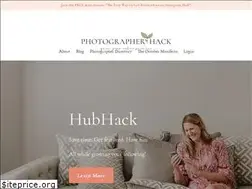 Sites similar to photographerhack.com