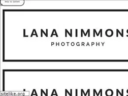 Sites similar to photographerlana.com