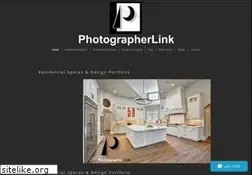 Sites similar to photographerlink.com