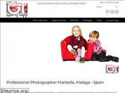 Sites similar to photographermarbellaspain.com