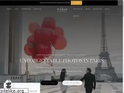 Sites similar to photographerparis.com